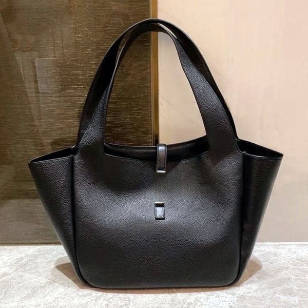 Fashion Tote Bag Designer Bag Large Capacity Totes Grained Leather Women Handbag Crossbody Shoulder Bags Purses Top Quality Luxury Shopping
