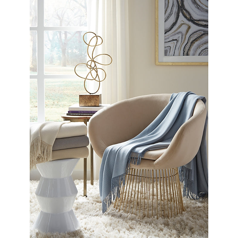 Sferra Bristol Throw