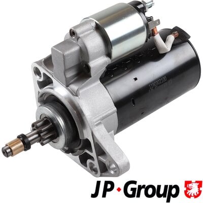 Starter JP GROUP 1190302100