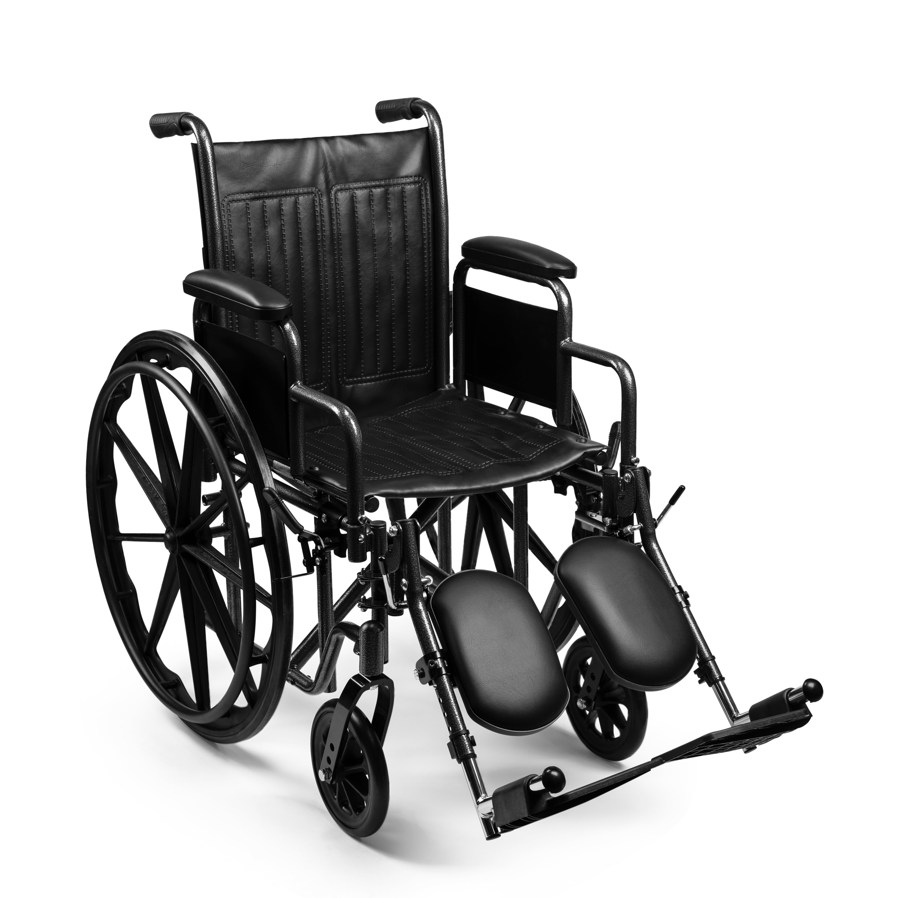iCruise Standard Wheelchair, 22"