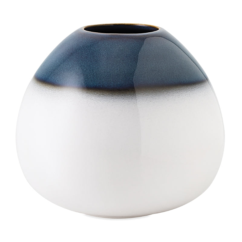 Villeroy & Boch Lave Home Drop Vase, Small