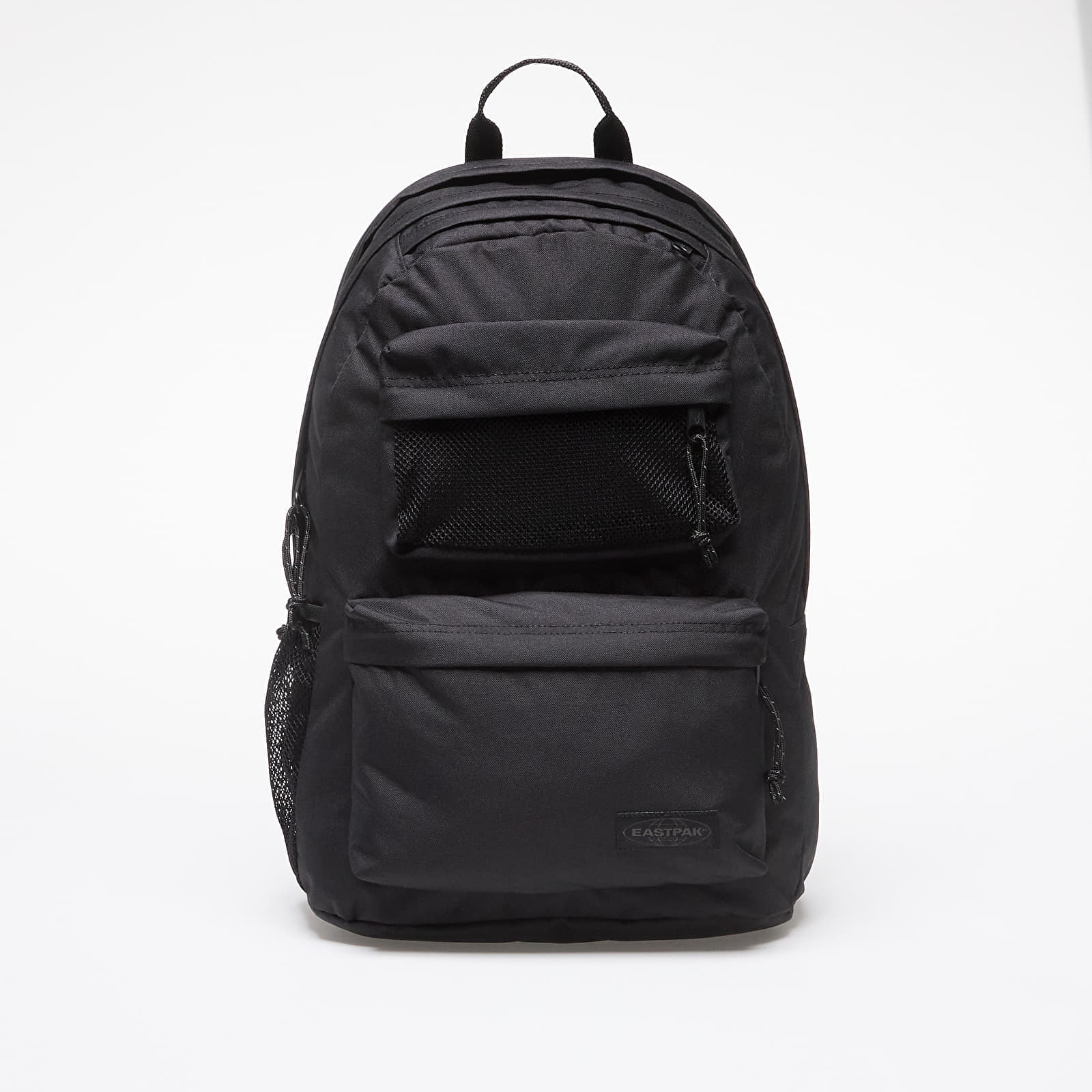 Reppu EASTPAK Double Office Black 30 l