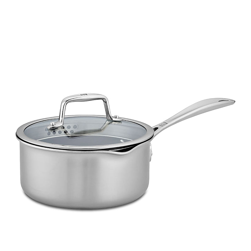 Zwilling Clad Cfx 2 Qt. Saucepan