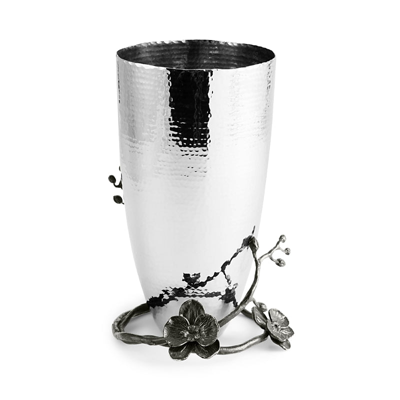 Michael Aram Black Orchid Vase, Medium