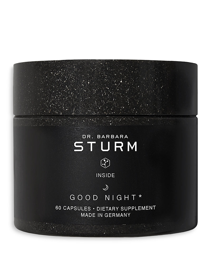 Dr. Barbara Sturm Good Night Supplement