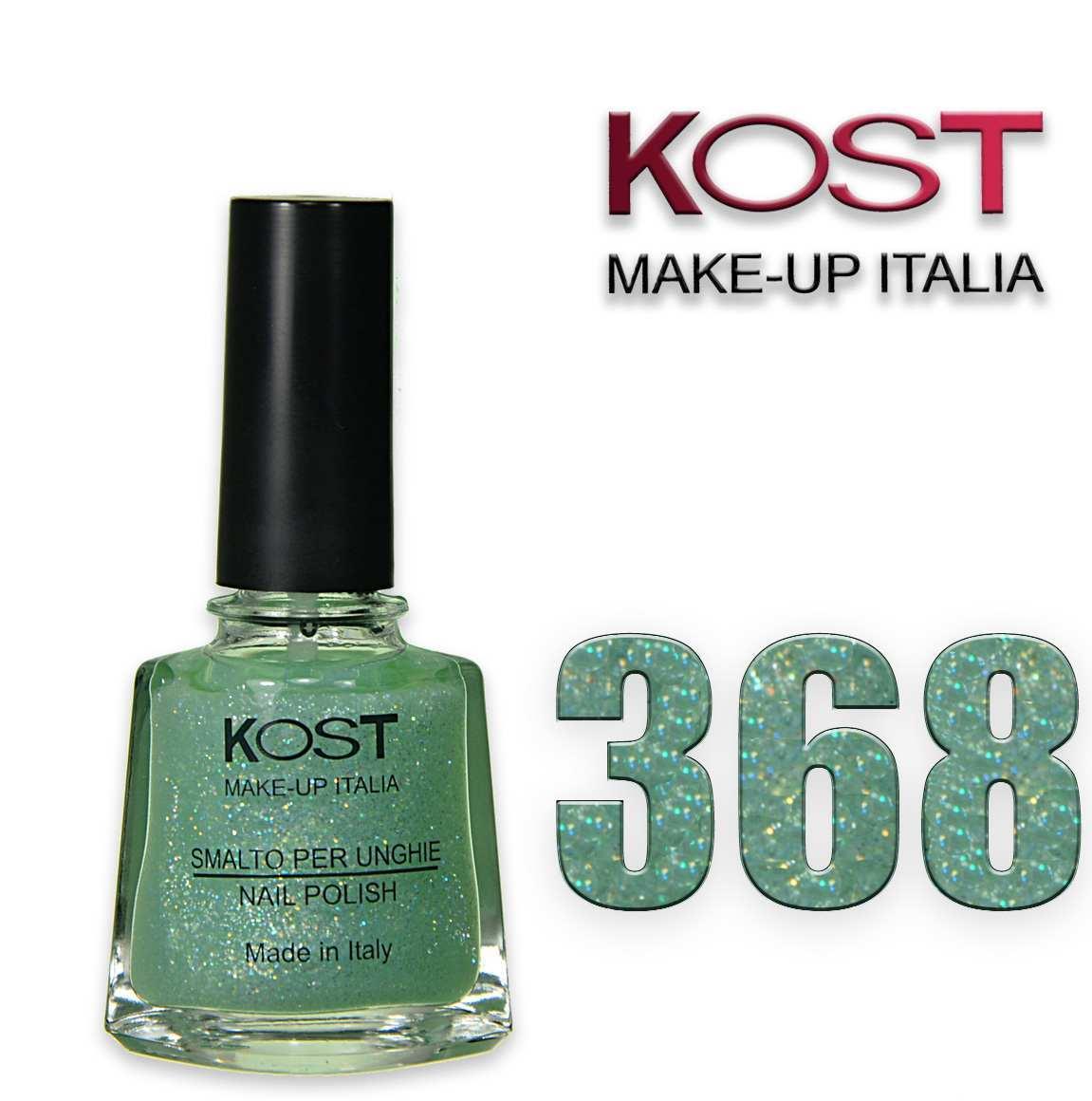 Glitter neglelakk koster 368