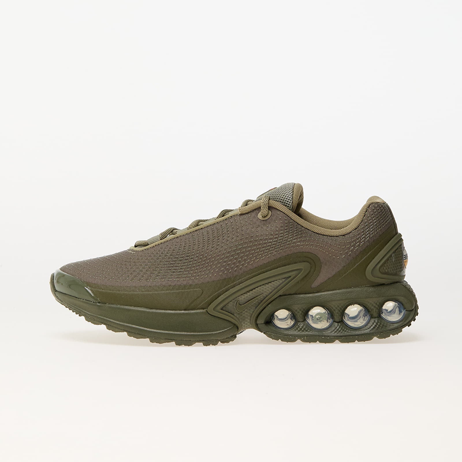 Sneakers Nike Air Max DN Neutral Olive- Medium Olive-Dark Stucco EUR 38.5