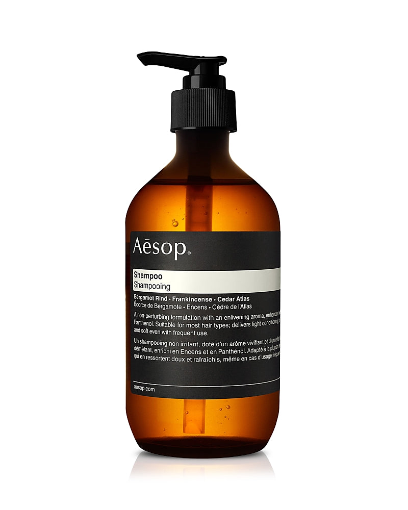Aesop Shampoo with Pump 16.9 oz.
