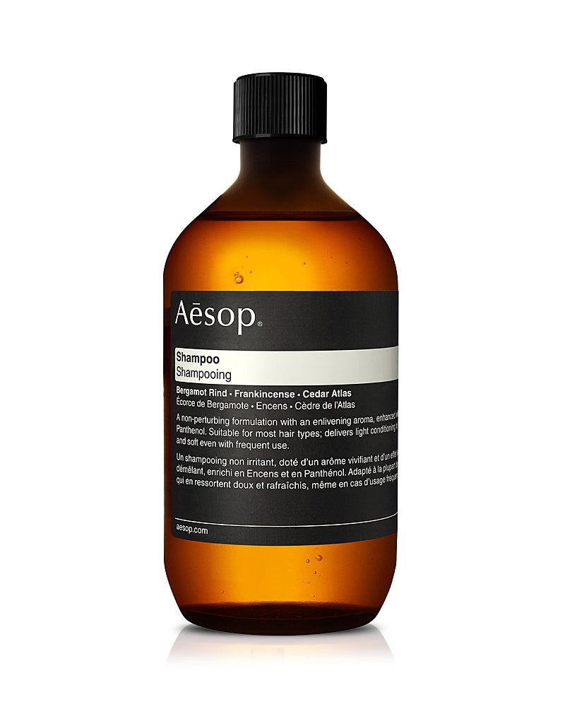 Aesop Shampoo 16.9 oz.