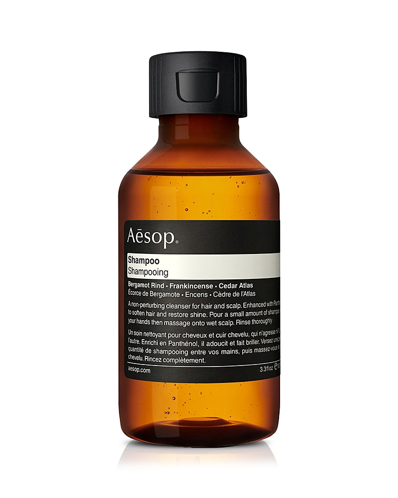 Aesop Shampoo 3.4 oz.