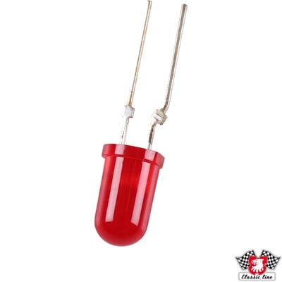 Bulb, instrument lighting JP GROUP 1195903800