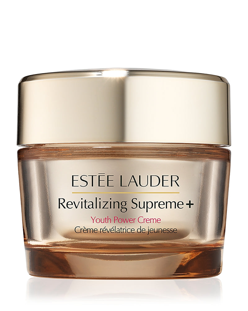 Estee Lauder Revitalizing Supreme+ Youth Power Creme Moisturizer 2.5 oz.