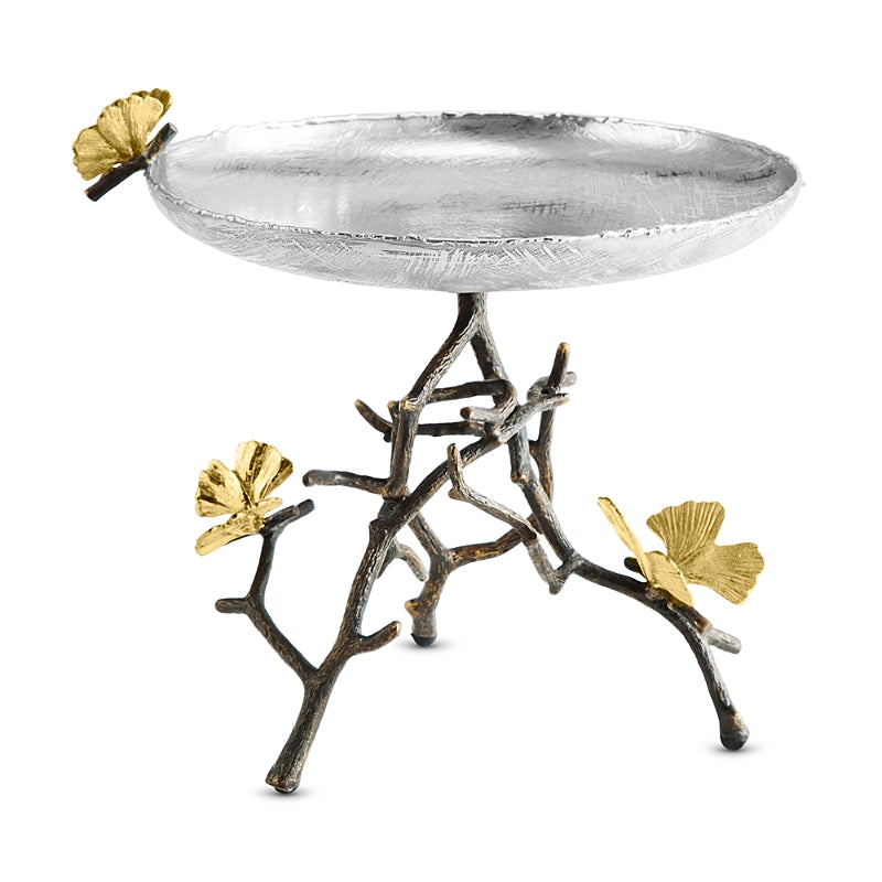 Michael Aram Butterfly Ginkgo Candy Dish