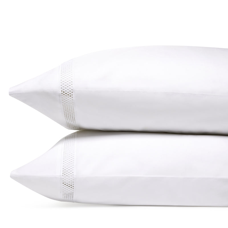 Home Treasures Riley Standard Pillowcase, Pair