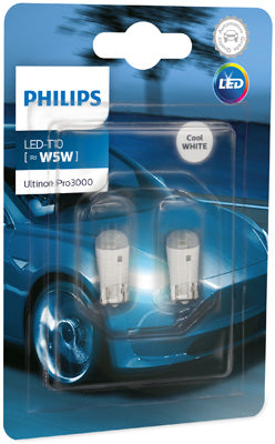 Bulb, interior light PHILIPS 11961U30CWB2