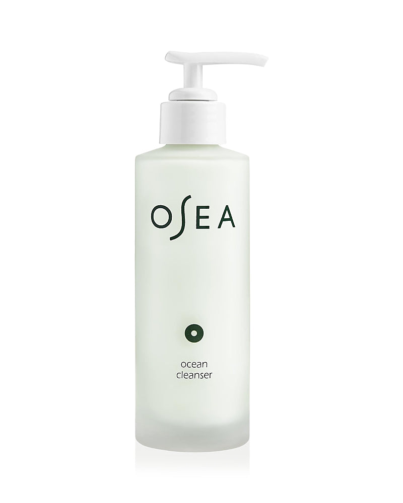 Osea Malibu Ocean Cleanser