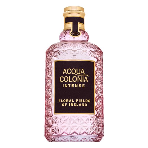 4711 Eau de Cologne Intense Champs floraux d'Irlande EdC U 170 ml