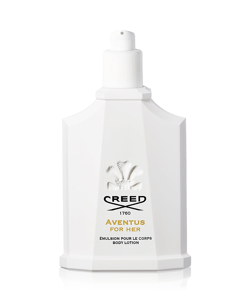 Creed Aventus for Her Body Lotion 6.8 oz.
