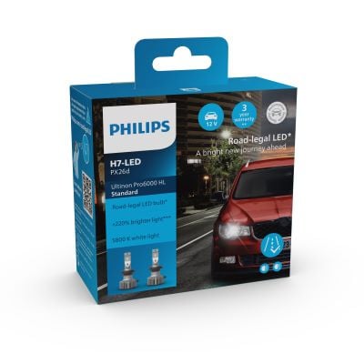 Bulb, spotlight PHILIPS 11972U60SX2