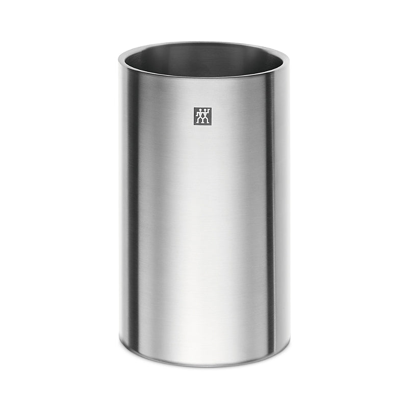 Zwilling Sommelier Stainless Steel Wine Bottle Cooler
