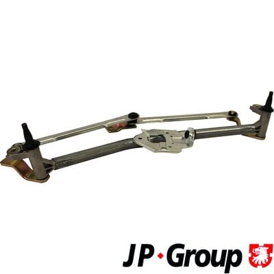 Wiper Linkage JP GROUP 1198100500