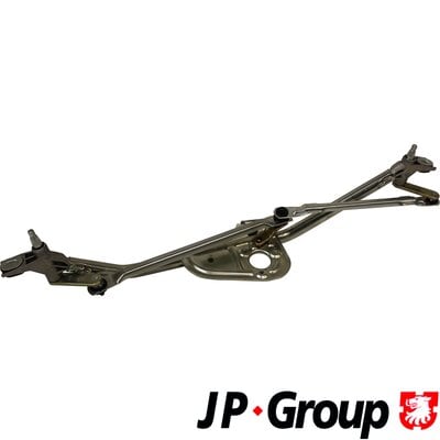 Wiper Linkage JP GROUP 1198101400