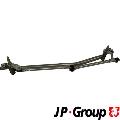 Wiper Linkage JP GROUP 1198101500