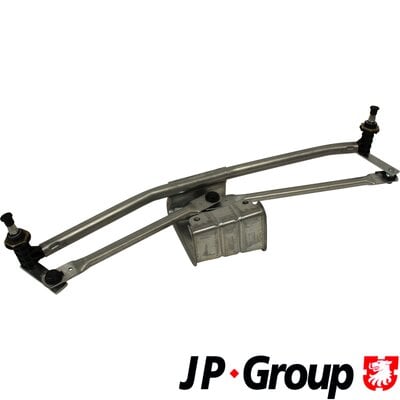 Wiper Linkage JP GROUP 1198101600