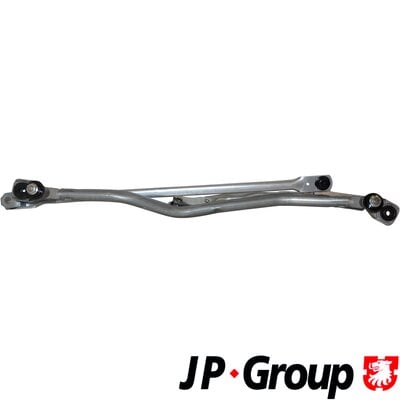 Wiper Linkage JP GROUP 1198101900