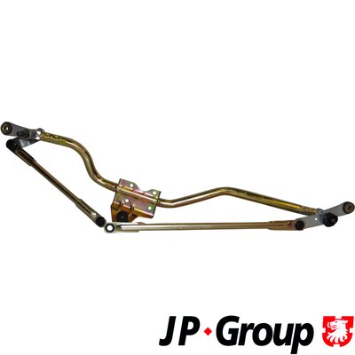 Wiper Linkage JP GROUP 1198102000