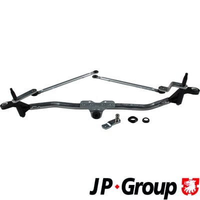 Wiper Linkage JP GROUP 1198102600