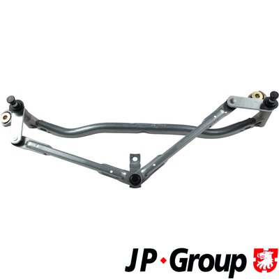 Wiper Linkage JP GROUP 1198102900