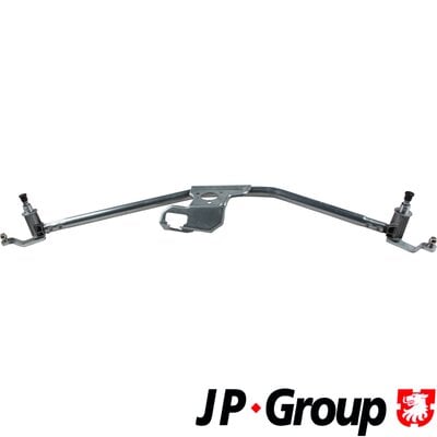 Wiper Linkage JP GROUP 1198103000