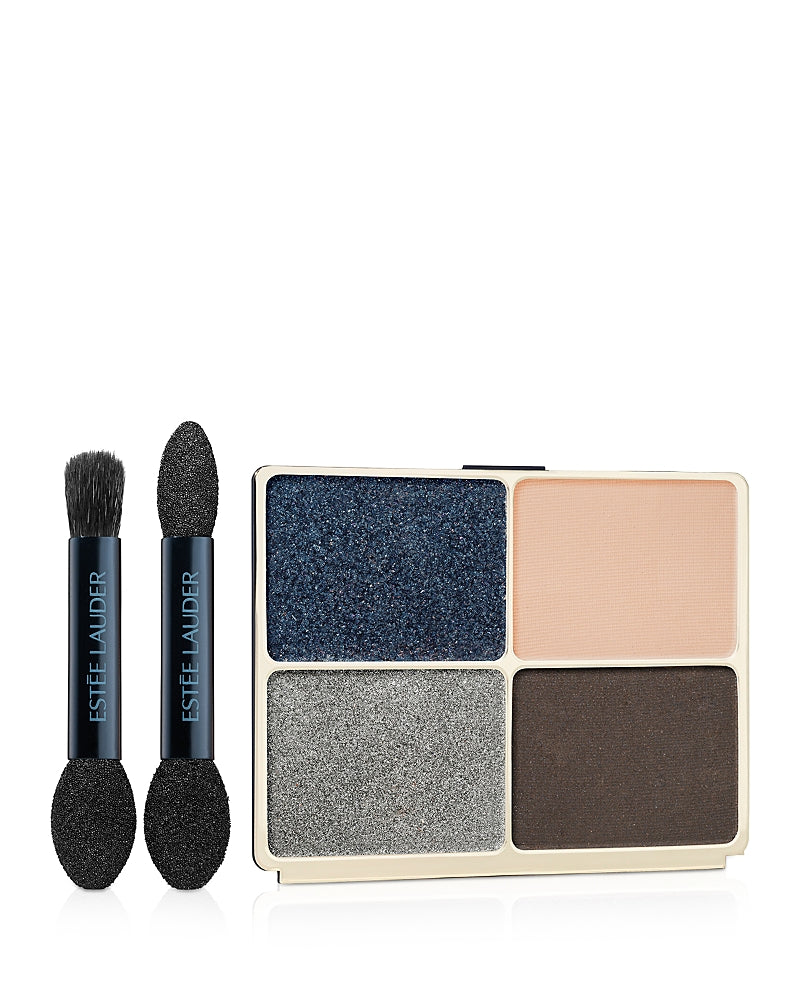 Estee Lauder Pure Color Envy Luxe Eyeshadow Quad Refill