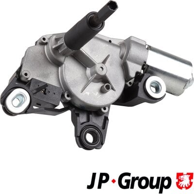 Wiper Motor JP GROUP 1198203100