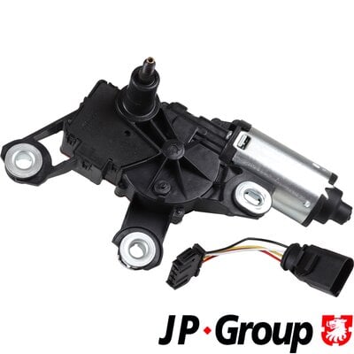 Wiper Motor JP GROUP 1198203200