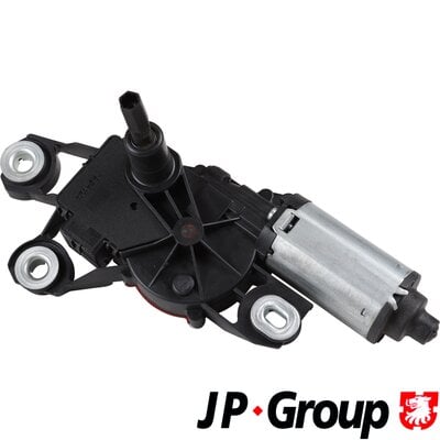 Wiper Motor JP GROUP 1198204900