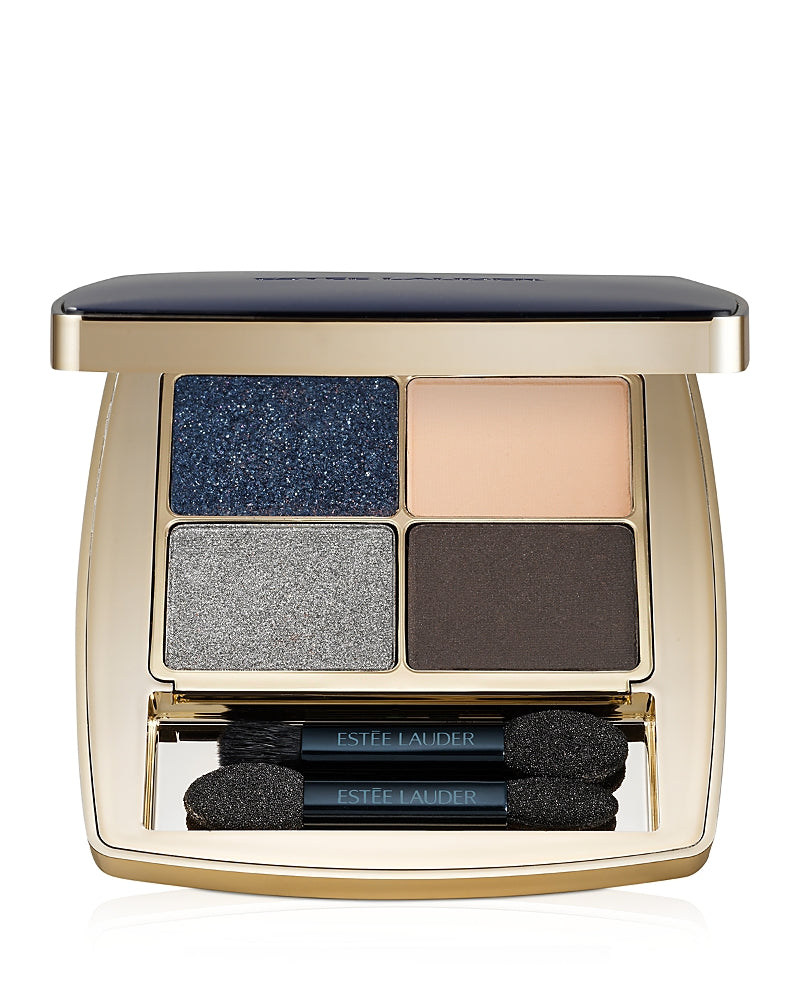 Estee Lauder Pure Color Envy Luxe Eyeshadow Quad