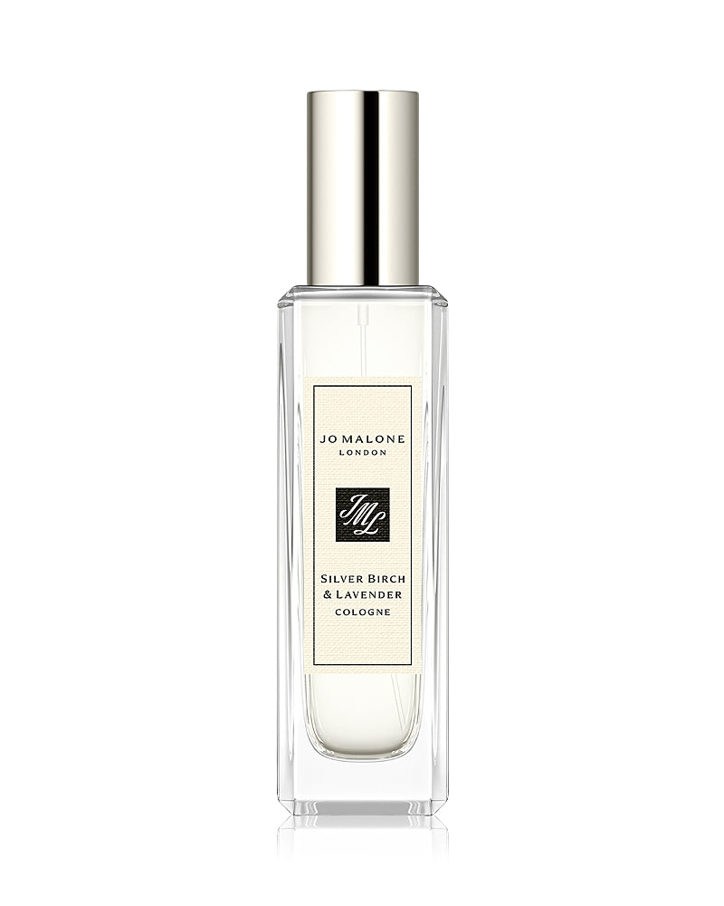 Jo Malone London Silver Birch & Lavender Cologne 1 oz.