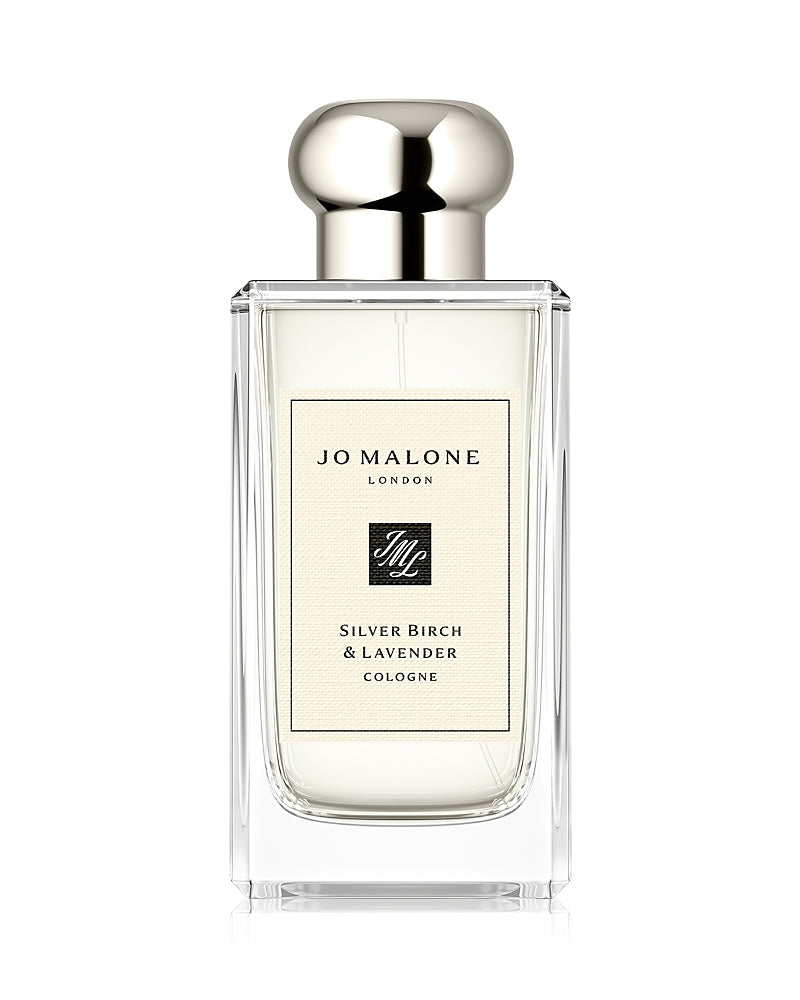 Jo Malone London Silver Birch & Lavender Cologne 3.4 oz.