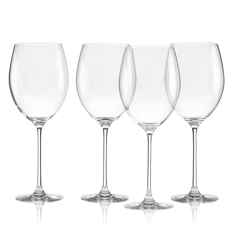Lenox Tuscany Classics Red Wine Glass, Set of 18