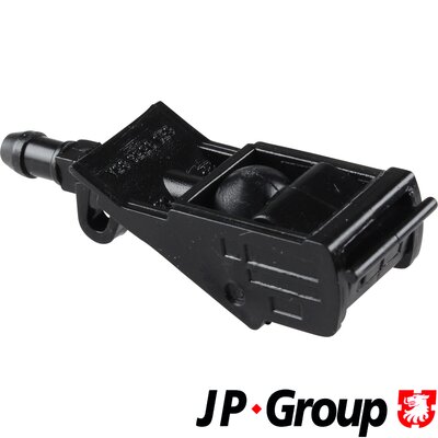 Washer Fluid Jet, windscreen JP GROUP 1198700900