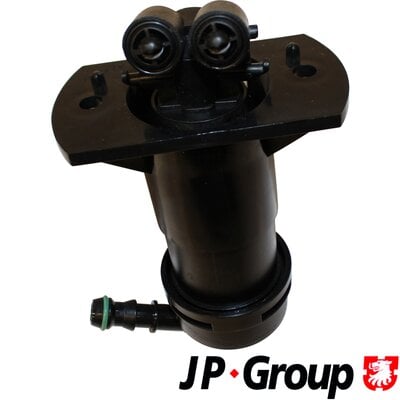 Washer Fluid Jet, headlight cleaning JP GROUP 1198750370