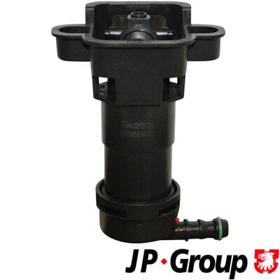 Washer Fluid Jet, headlight cleaning JP GROUP 1198750580