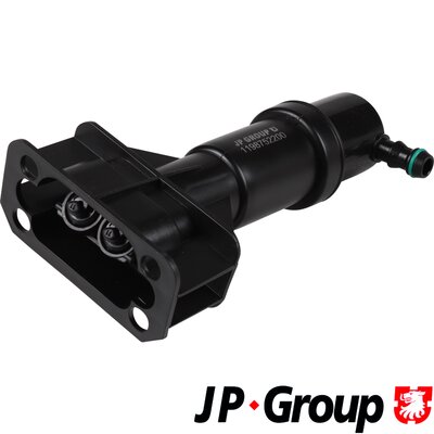 Washer Fluid Jet, headlight cleaning JP GROUP 1198752200