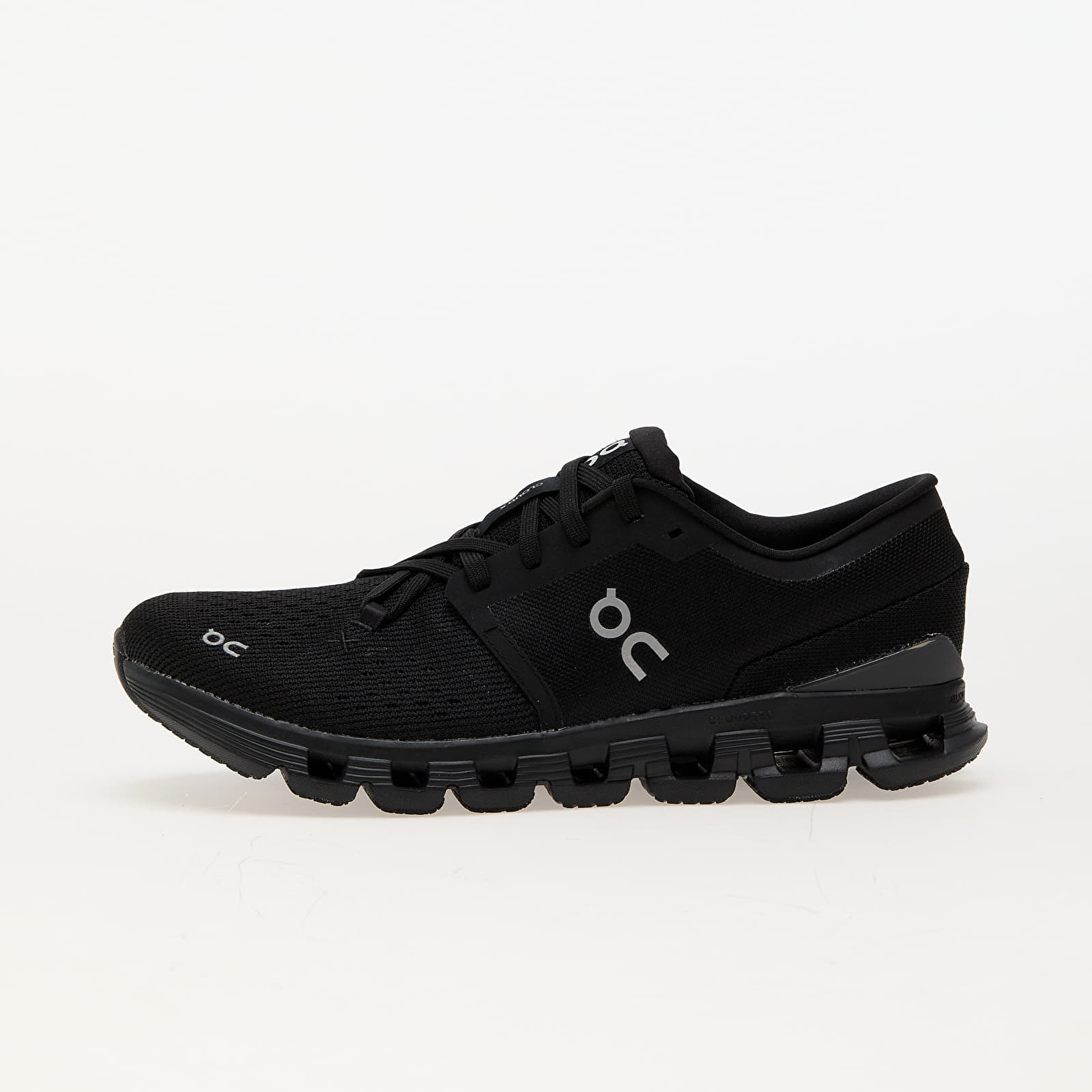 Sneakers On M Cloud X 4 Black- Eclipse EUR 44