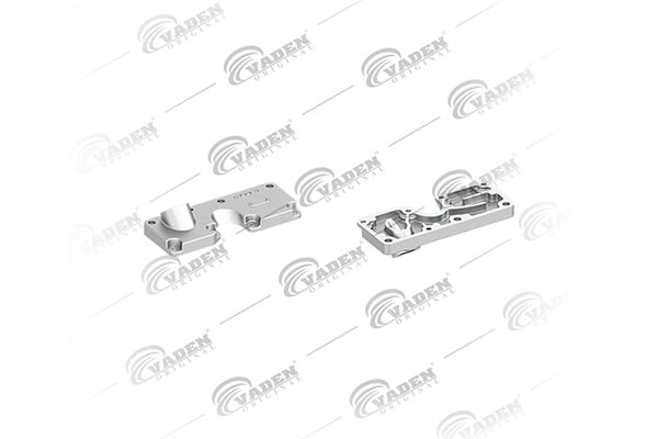 Cylinder Head, air compressor VADEN ORIGINAL 11 38 11