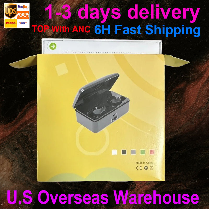 USA Stock for Airpods pro 2 airpods pro 3 airpodspros 4 airpodspros 3 4 5 earbuds earphones Accessories airpods 4 Silicone Protective Headphone Cove