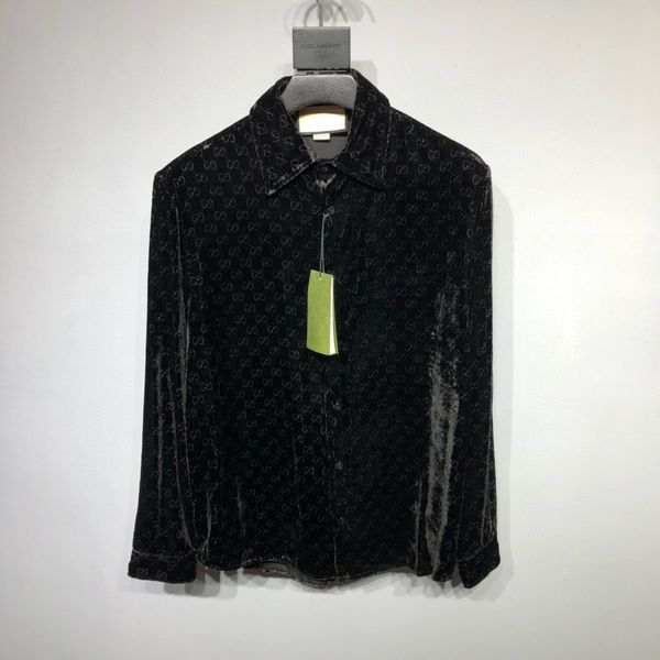 Men&#039;s Plus Size Hoodies & Sweatshirts New AOP jacquard letter knitted sweater in autumn - winter knitting machine e Custom jnlarged det