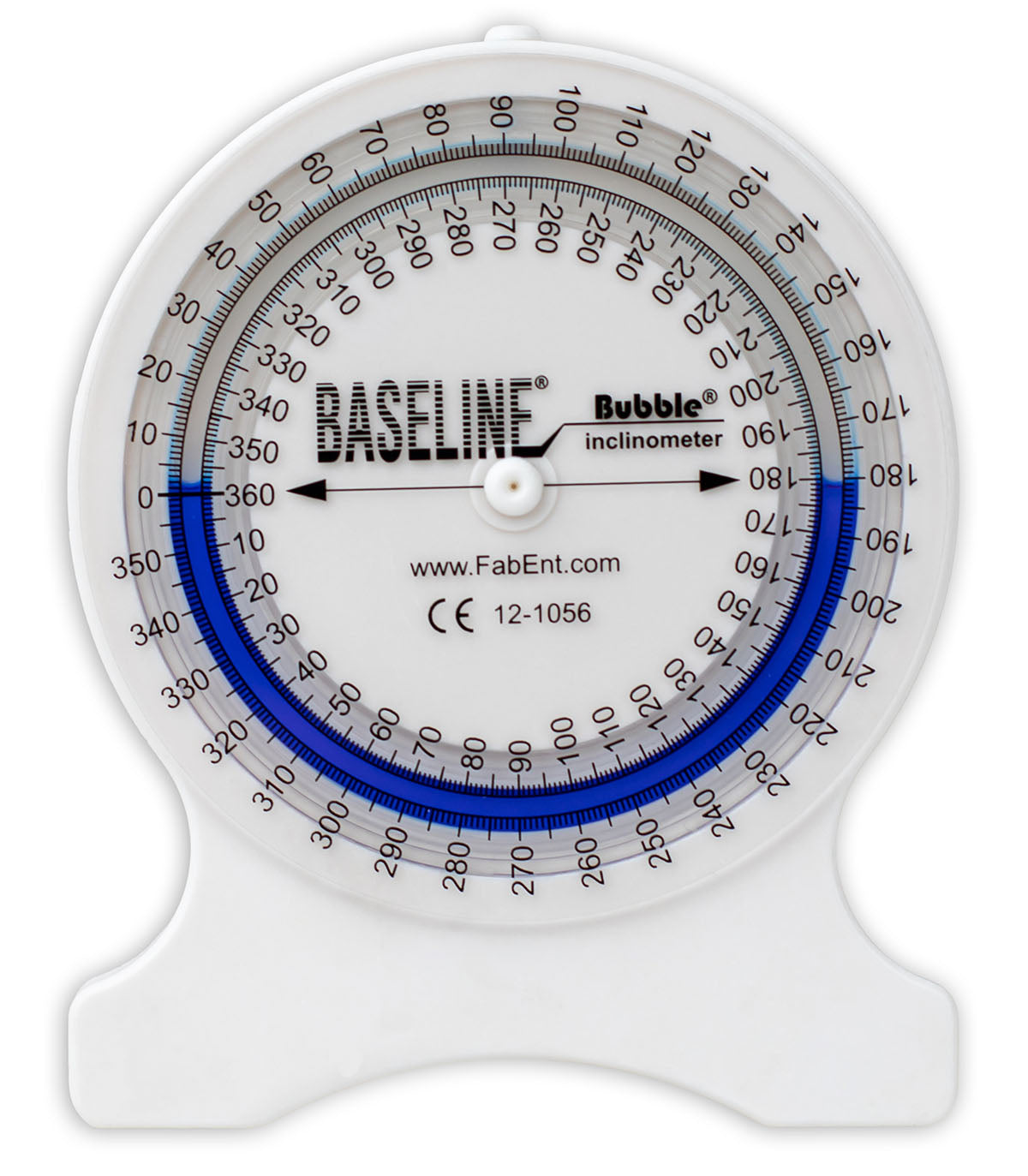 Baseline Bubble Inclinometer, Each